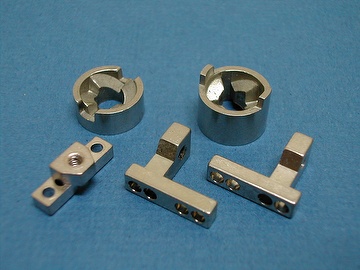 Zinc Die Casting